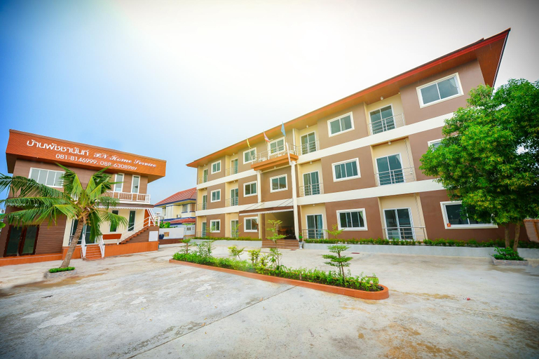 Exterior & Views 3, PN Home Service, Lat Krabang