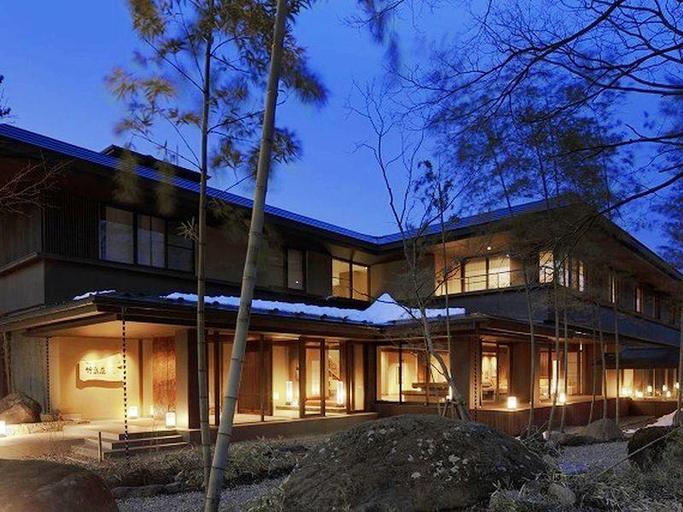 Exterior & Views 2, Chikusenso Mt.Zao Onsen Resort & Spa, Zaō