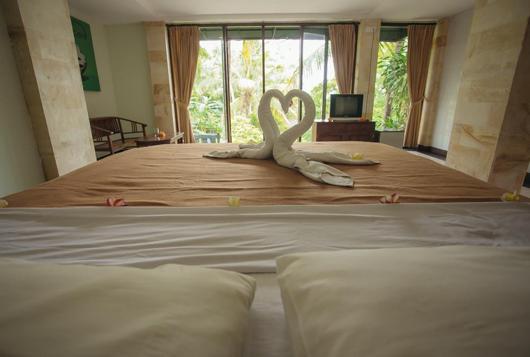 Sport & Beauty 3, Bucu Beji Ubud, Gianyar