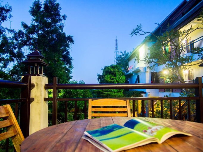 Exterior & Views 5, Phaya Inn, Muang Lamphun