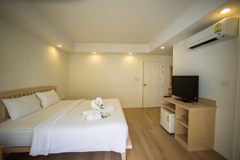 Bedroom 3, Baan Sea Talay, Cha-Am