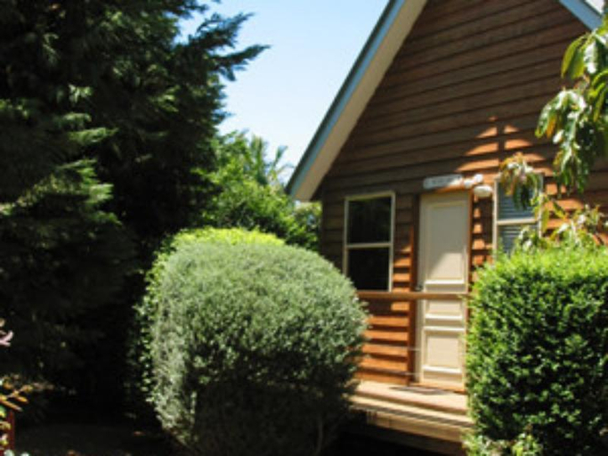 Exterior & Views 4, Tamborine Gardens Hotel, Tamborine Mountain