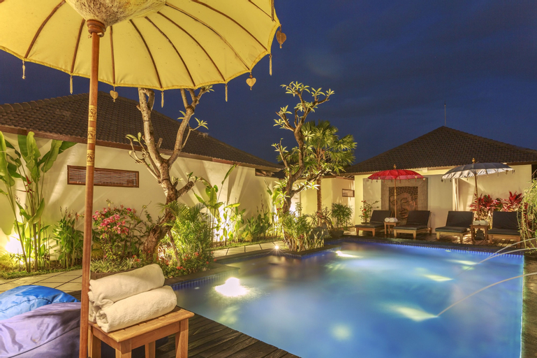 Solo Villa Resort & Retreat, Gianyar