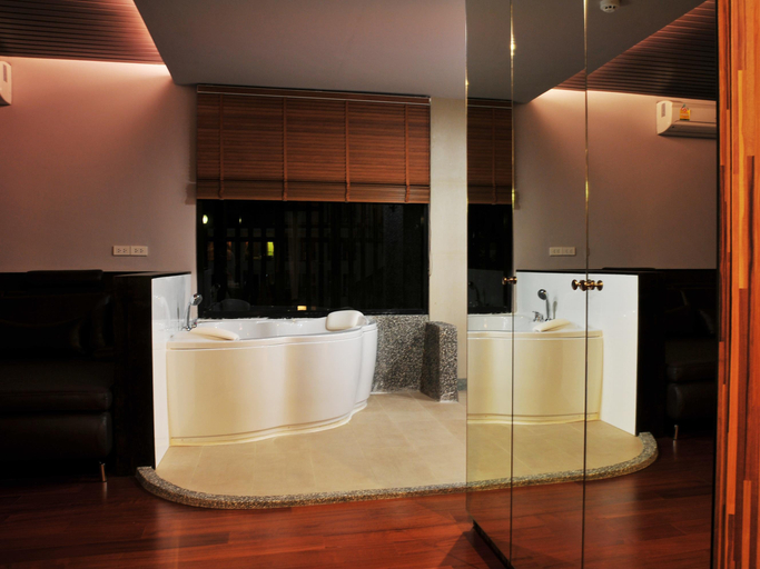 Bedroom 3, Mantra Varee Hotel, Muang Khon Kaen