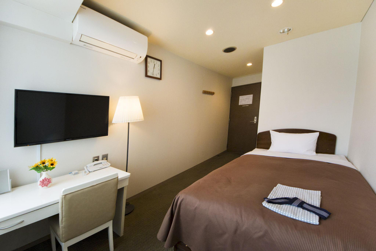 Bedroom 3, Kazusa, Kimitsu
