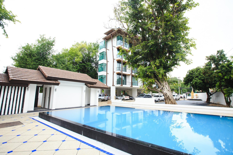 Sport & Beauty, KAIDA Resort & Residences, Hang Dong