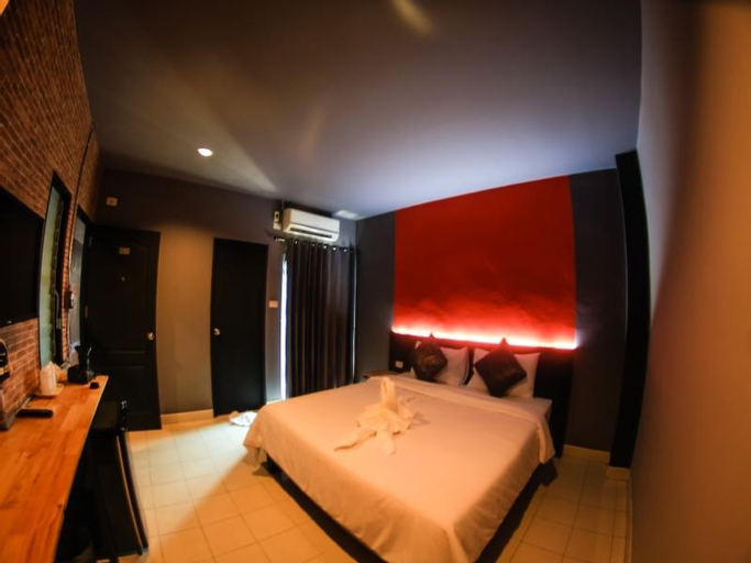 Hotel Passion, Muang Nakhon Si Thammarat