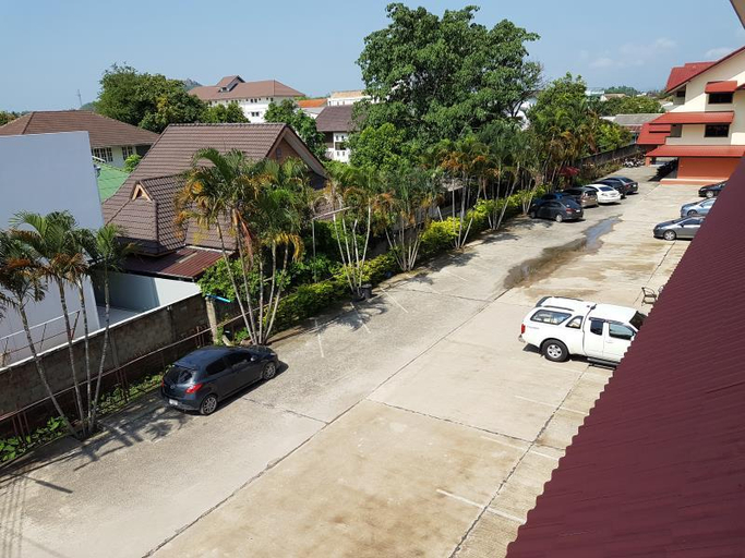Public Area 4, Cordelia Hotel, Muang Chiang Rai