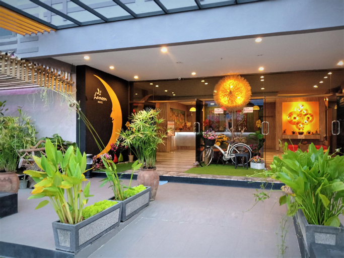 Lamoon Hotel @ Phuket, Phuket Island