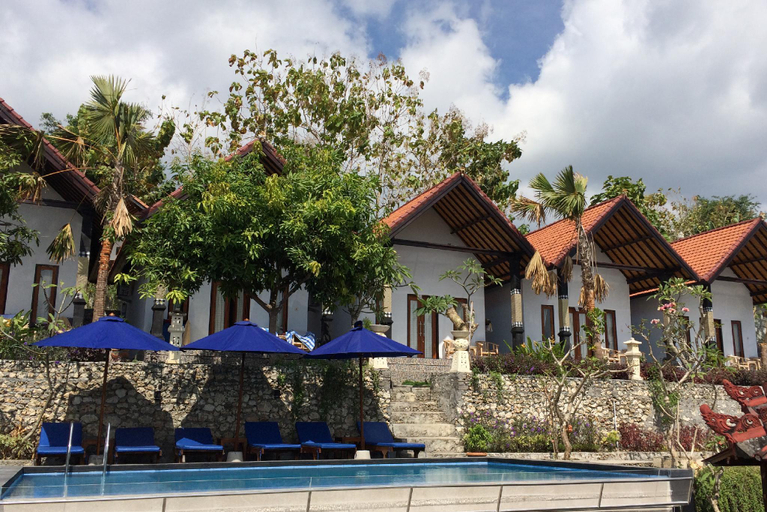 Exterior & Views 2, Lime Penida Cottages, Klungkung