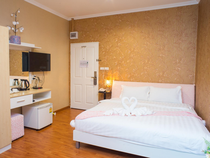 Westgate Residence Hotel, Bang Yai