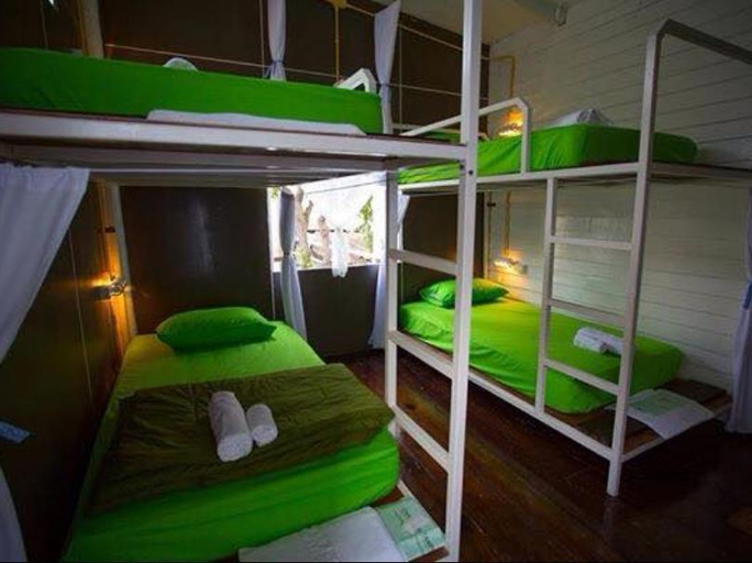Exterior & Views 2, Thur Hostel, Muang Prachuap Khiri Khan