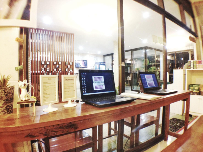Food & Drinks 5, Chiang Rai Hotel, Muang Chiang Rai