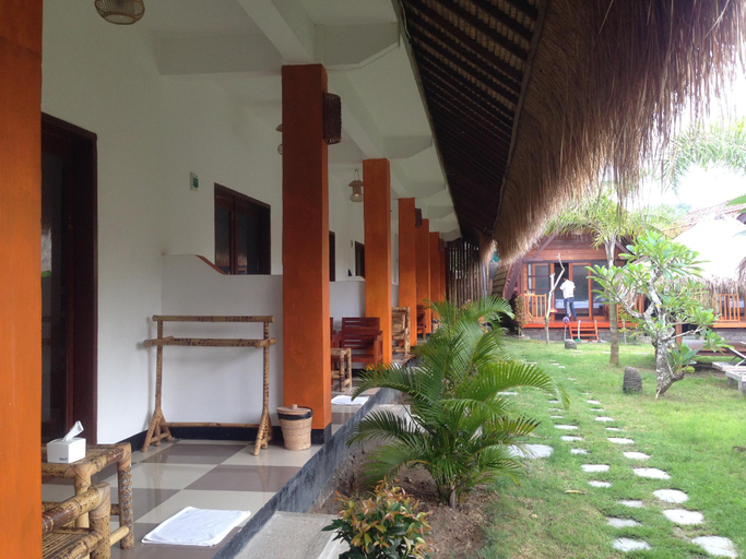 Exterior & Views 5, Dream Hotel, Lombok