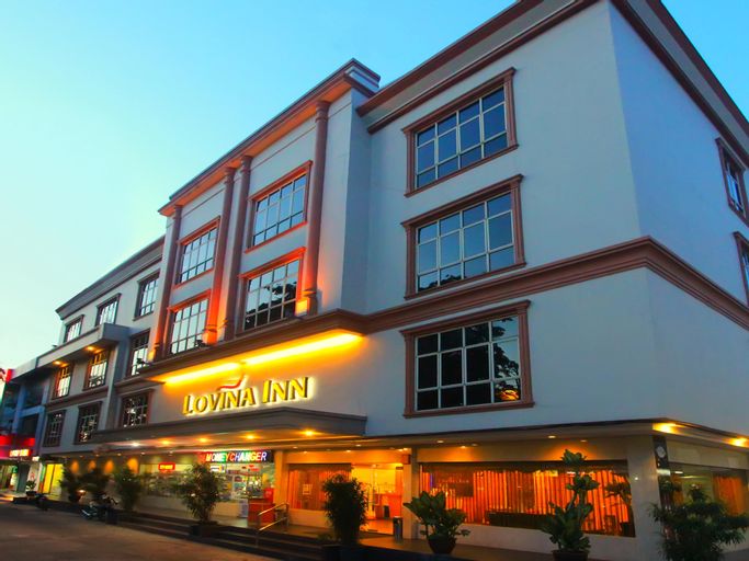 Lovina Inn Penuin, Batam