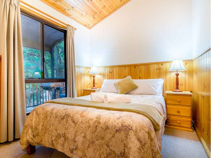 Bedroom 5, Wanderers Retreat Port Stephens, Port Stephens