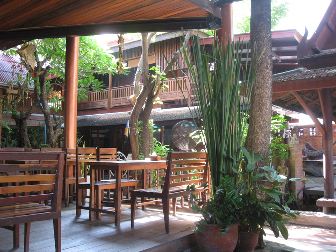 Tony's Place Beds and Breakfast, Phra Nakhon Si Ayutthaya