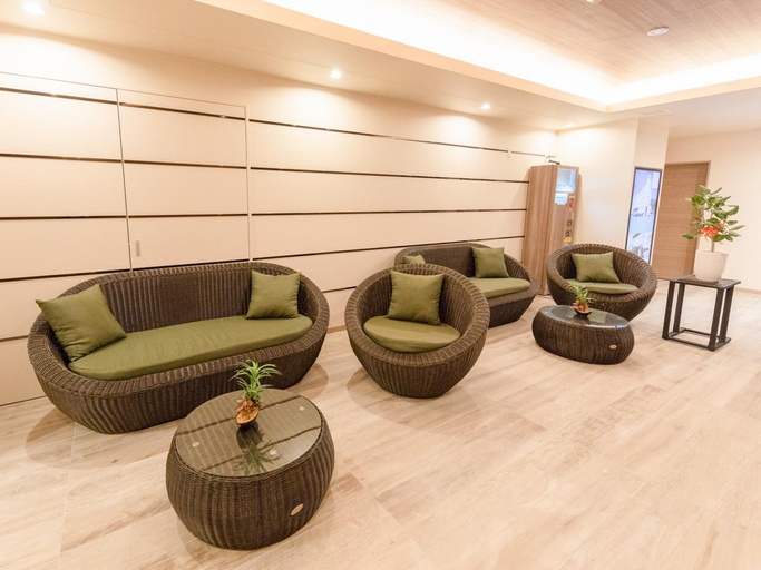 Public Area, Livemax Resort Atami-Seafront, Atami