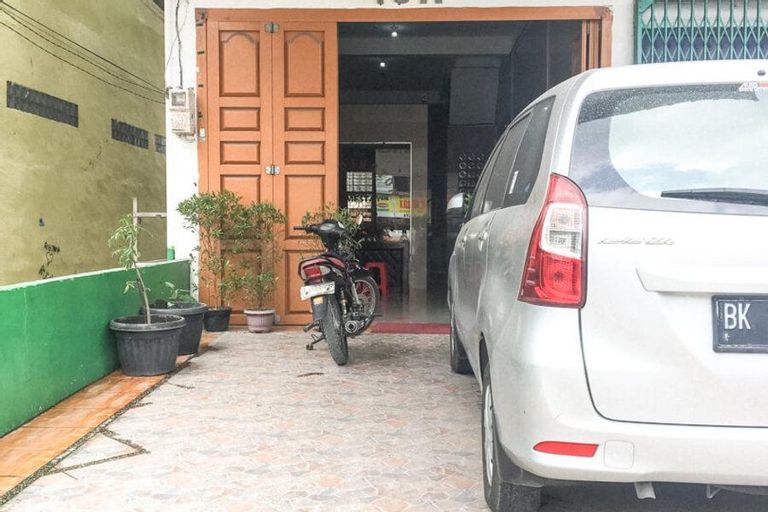 KoolKost Syariah near UMSU Medan, Medan