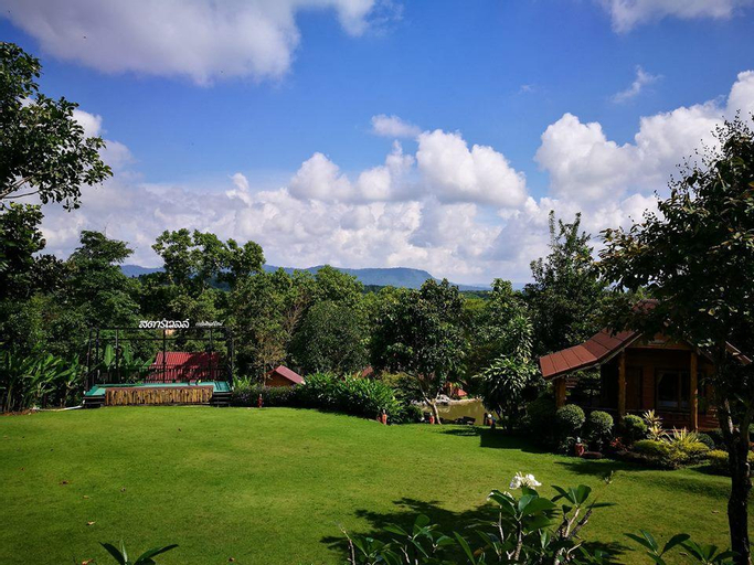 StarwellGardenhome WangNamKiaw Resort, Wang Num Khiaw