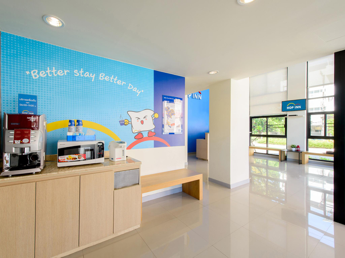 Others 5, HOP INN Trang, Muang Trang