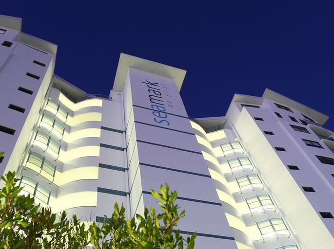 Exterior & Views 2, Seamark on First, Maroochy - Mooloolaba