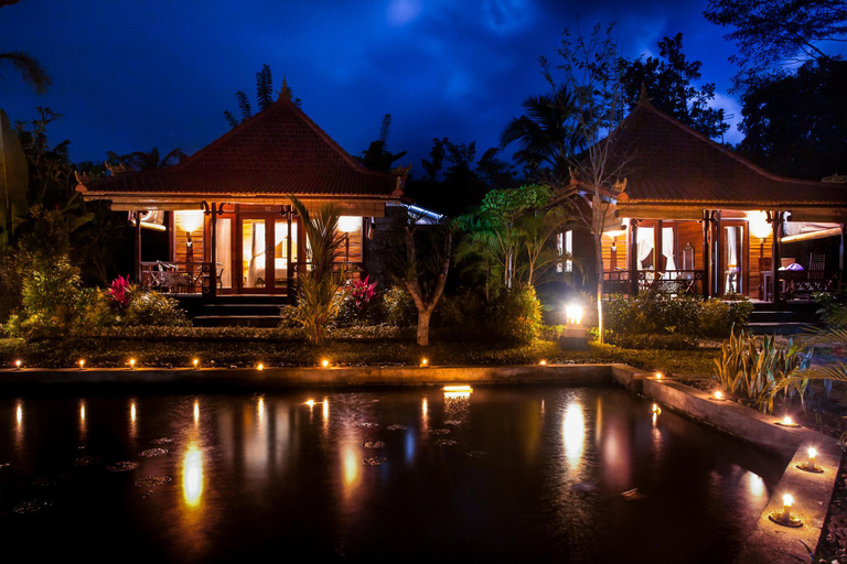 Exterior & Views 2, Griya Valud, Karangasem