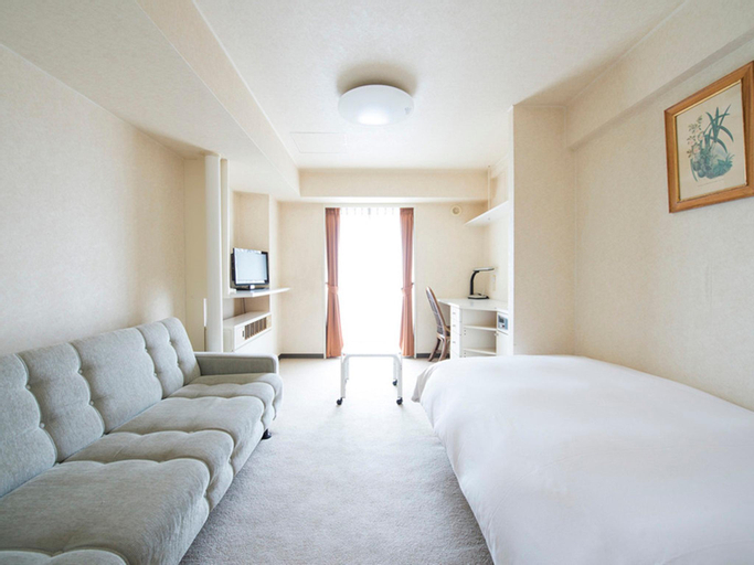 Hotel Sapporo Met's, Sapporo