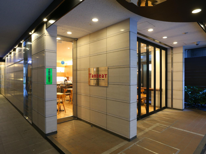 Public Area 2, APA Hotel Kodemmacho Ekimae, Chiyoda