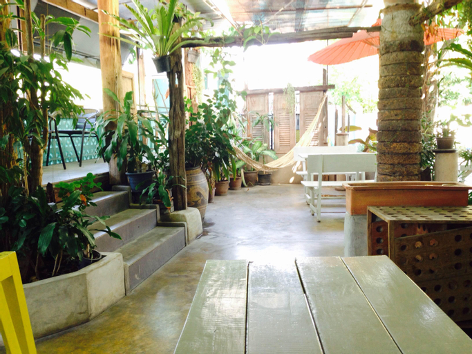 Public Area 2, 60BLUEHOUSE, Muang Chiang Mai