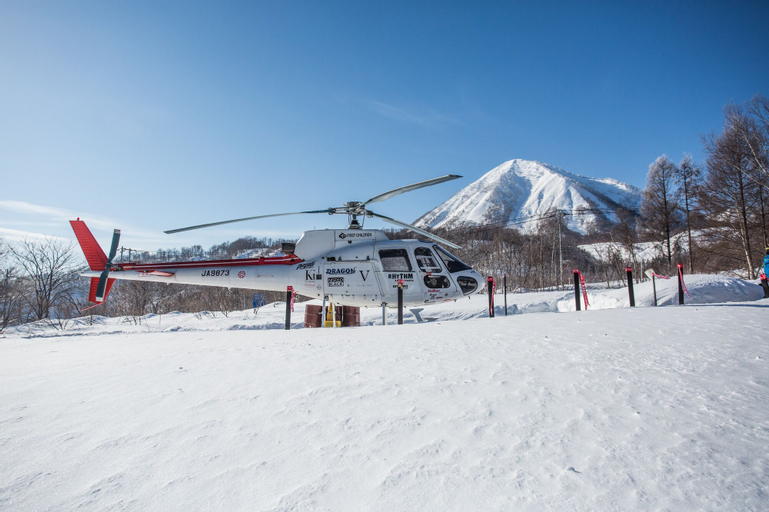 The Kamui, Niseko