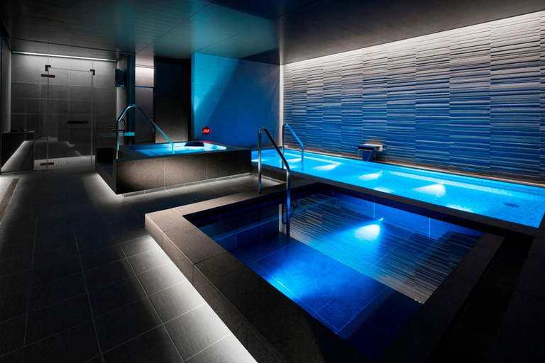 Sport & Beauty 2, The Tokyo Station Hotel, Chiyoda