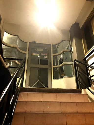 Exterior & Views 3, WE Hostel Hatyai, Hat Yai