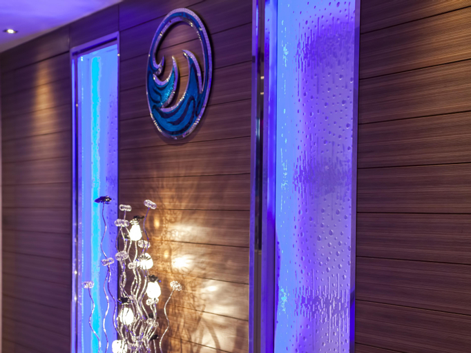 Sport & Beauty, Eleven Avenue Suites, Wattana
