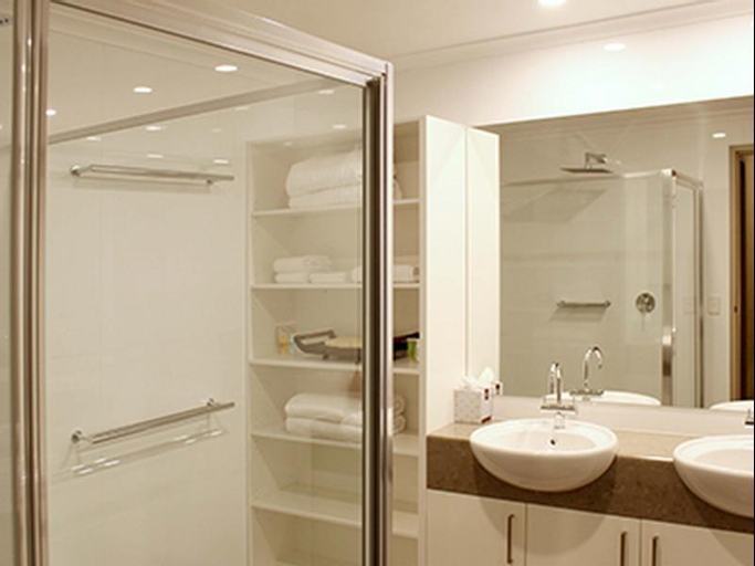 Bedroom 4, Club Mulwala Resort, Corowa