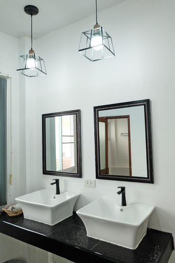 Bathroom 4, Daizy House, Muang Chiang Mai