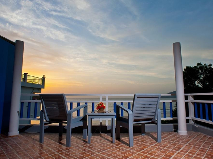 Exterior & Views, At Zea Hotel Phuket, Phuket Island