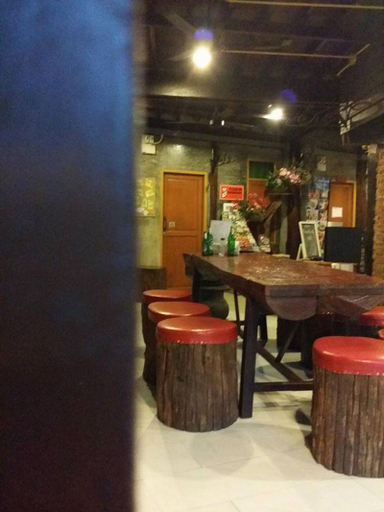 Public Area 5, Bann Elephant Home, Muang Chiang Mai