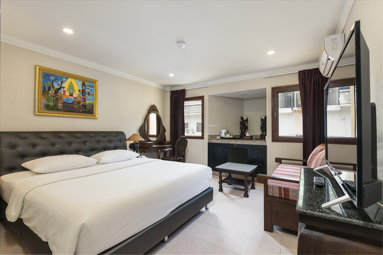 Bedroom 3, The Ambiance, Pattaya