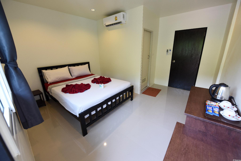 Bedroom 3, Kitty Guesthouse, Mueang Krabi