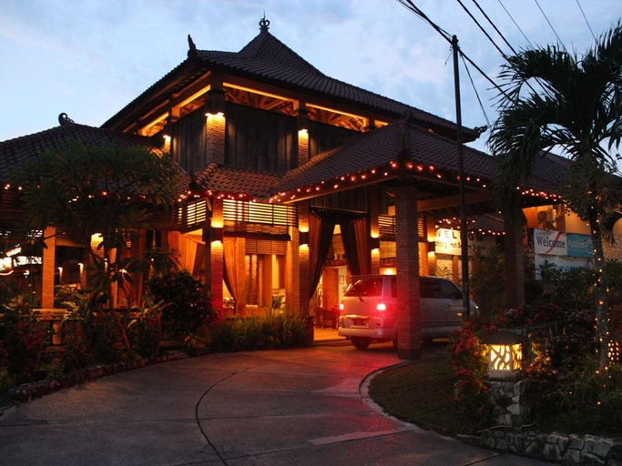 Exterior & Views 2, Nyiur Resort Hotel, Pangandaran