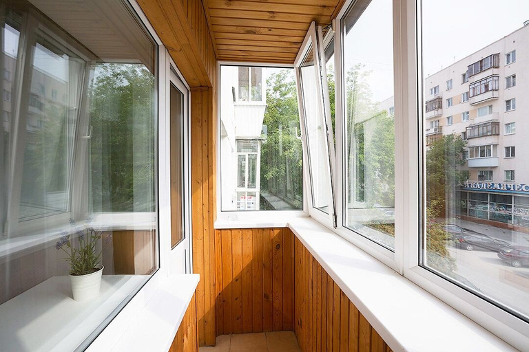 Exterior & Views 5, Apartment Etazhydaily Lenina, Ekaterinburg gorsovet