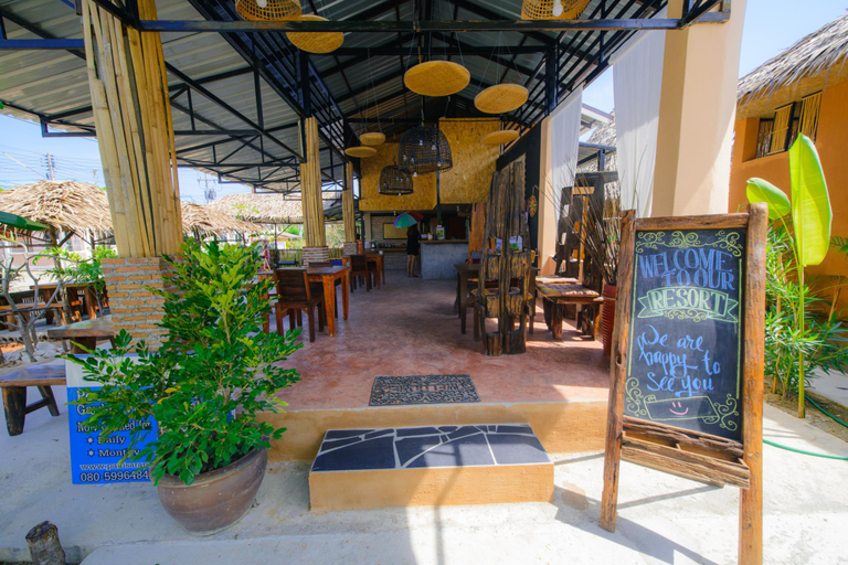 Public Area 3, Panisara Pool Villa Huahin, Hua Hin