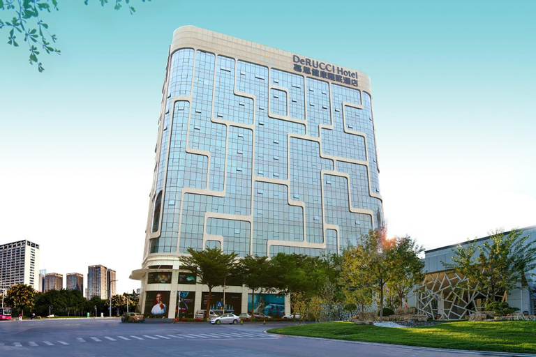 Dongguan  DeRucci Hotel, Dongguan