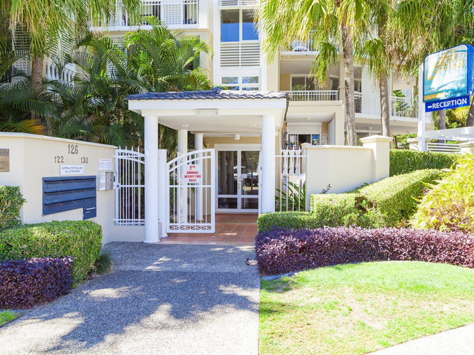 Exterior & Views, La Grande Apartments, Gold Coast