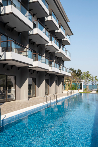 Sport & Beauty 2, Centara Life Cha-Am Beach Resort Hua Hin, Cha-Am