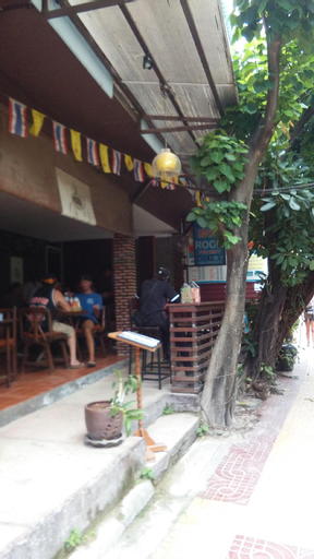 Sabai House, Mueang Krabi