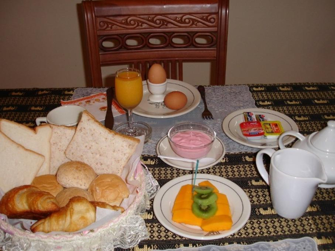 Food & Drinks, STC Homestay Bed & Breakfast, Muang Udon Thani