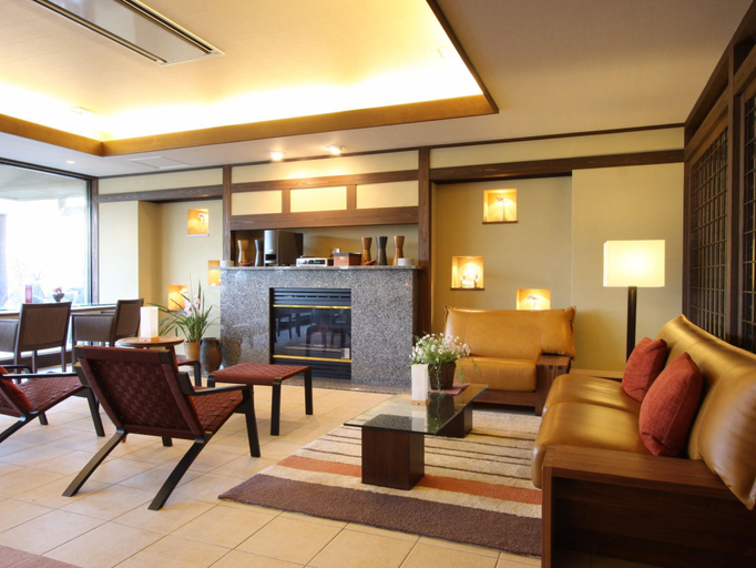 Public Area 2, Aburaya Tosen, Yamanouchi