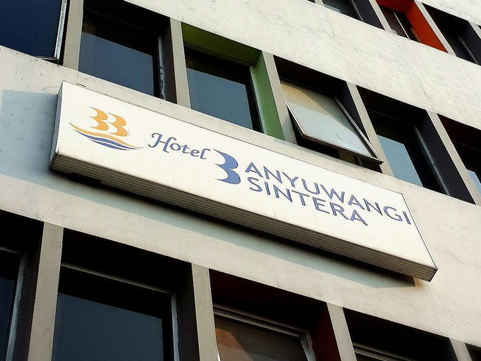 Exterior & Views 5, Hotel Banyuwangi Sintera, Central Jakarta